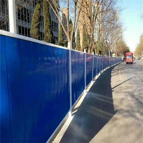 建筑工程围挡设置审批流程图片